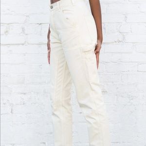 Brandy Melville jane cargo pants